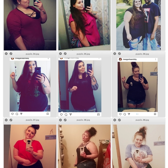 Meet your Posher, Meagan - Picture 12 of 12